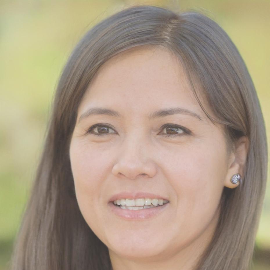 Margot Beauchamp, Directrice Stratégique