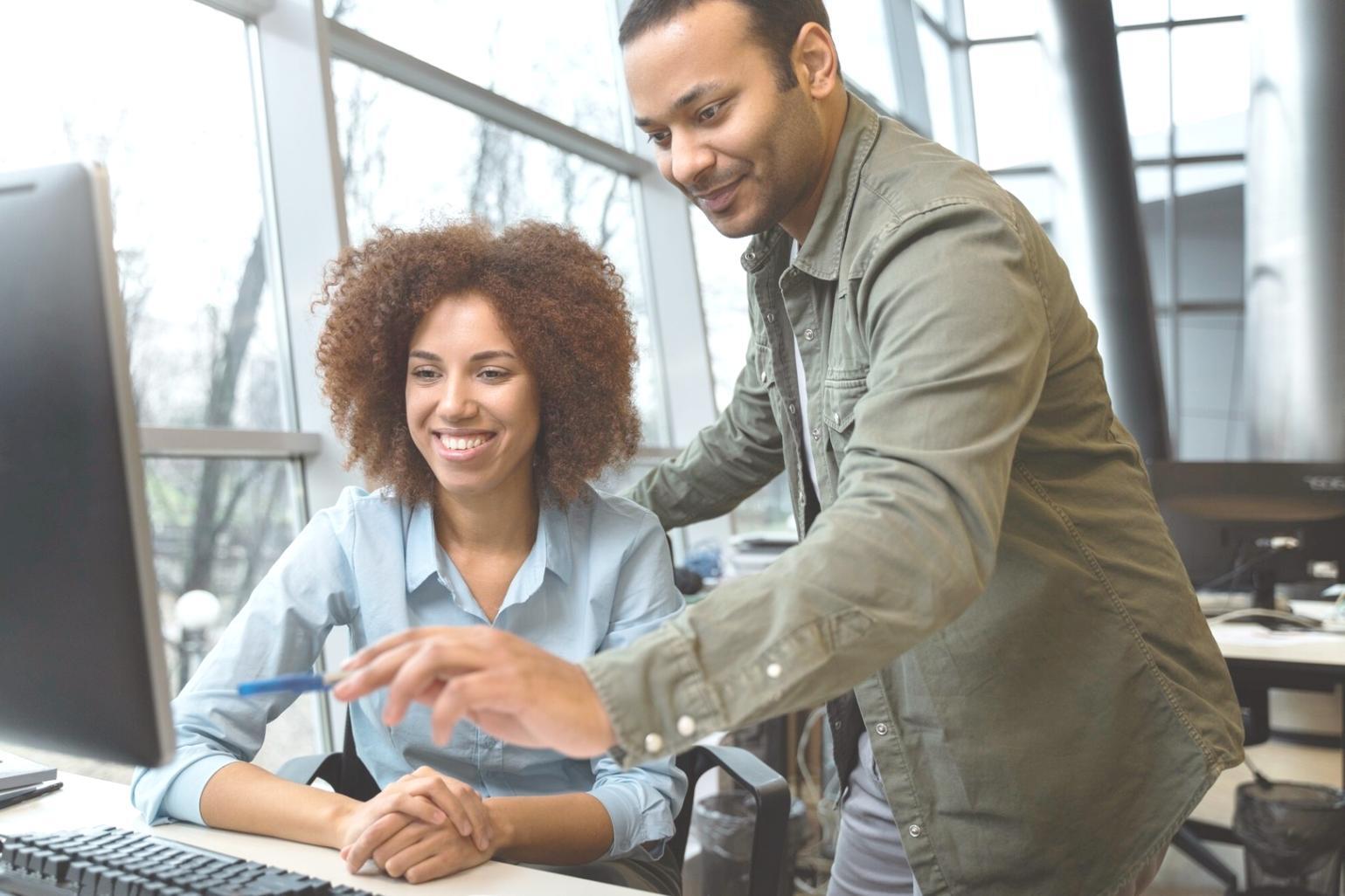 Session de formation pratique sur la gestion budgétaire