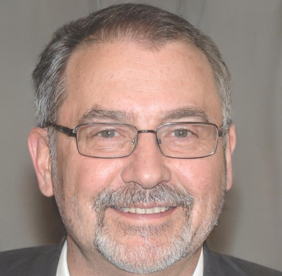 Portrait de Julien Beaumont